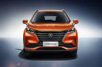 ChangAn CS15 2019 года